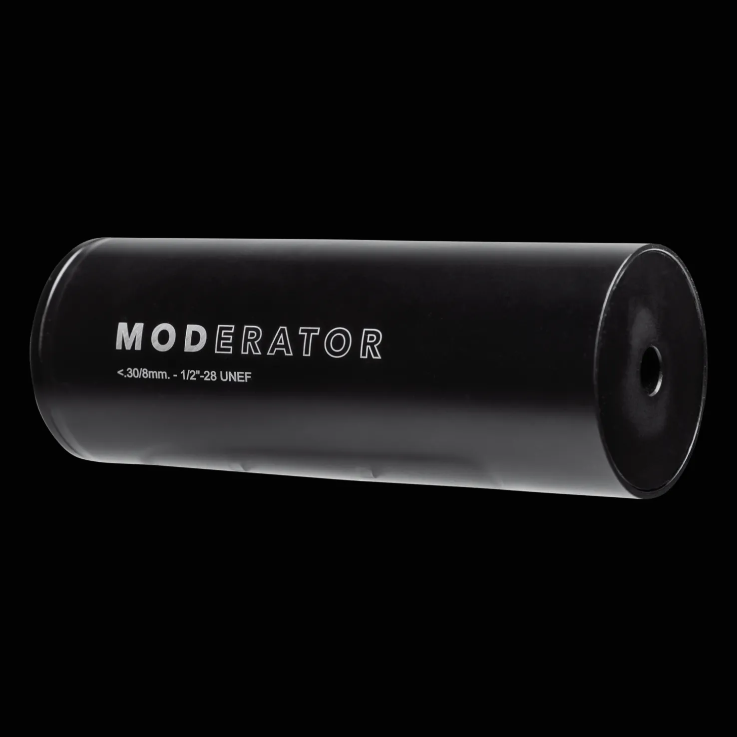 Moderator .30 - 1/2-28 - Äänenvaimentimet - Moderator .30 - 1/2-28