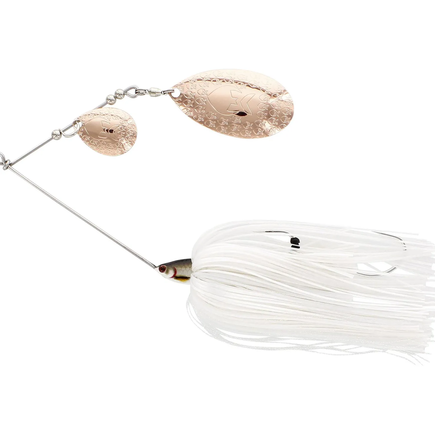 Monstervibe Indiana 45g - Lipat Ja Spinnerbaitit - Monstervibe Indiana 45g