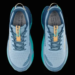 More Trail 3, naisten maastojuoksukengät - Juoksukengät Naisten - More Trail 3, naisten maastojuoksukengät