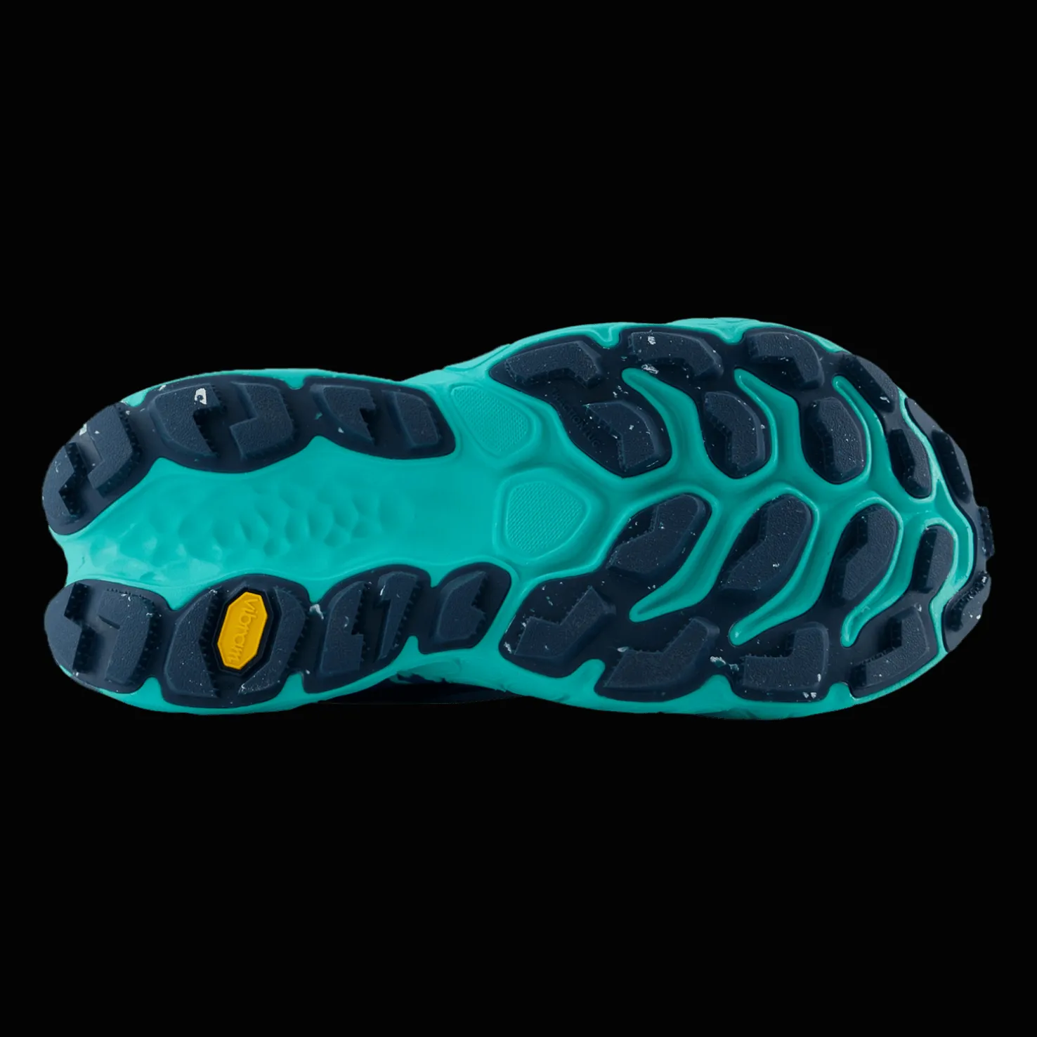 More Trail 3, naisten maastojuoksukengät - Juoksukengät Naisten - More Trail 3, naisten maastojuoksukengät