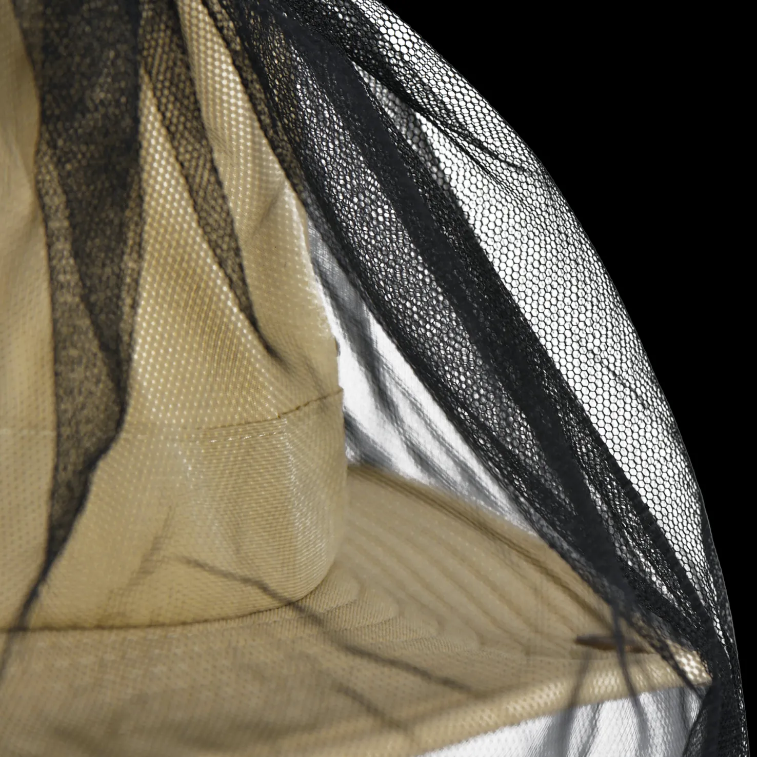 Mosquito Hat, hyttyshattu - Hyttysverkot Ja Hyttyskarkottimet - Mosquito Hat, hyttyshattu