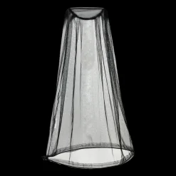 Mosquito Head Net, päähineeseen hyttysverkko - Hyttysverkot Ja Hyttyskarkottimet - Mosquito Head Net, päähineeseen hyttysverkko