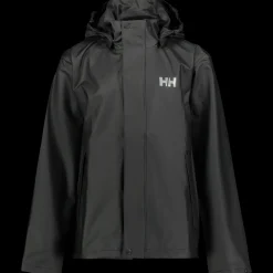 Moss Jacket, nuorten sadetakki - Sadeasut - Moss Jacket, nuorten sadetakki