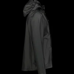 Moss Jacket, nuorten sadetakki - Sadeasut - Moss Jacket, nuorten sadetakki