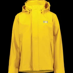 Moss Jacket, nuorten sadetakki - Sadeasut - Moss Jacket, nuorten sadetakki