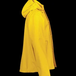 Moss Jacket, nuorten sadetakki - Sadeasut - Moss Jacket, nuorten sadetakki