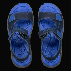 Moss Jump 2 Strap Sandal, nuorten sandaali - Sandaalit - Moss Jump 2 Strap Sandal, nuorten sandaali