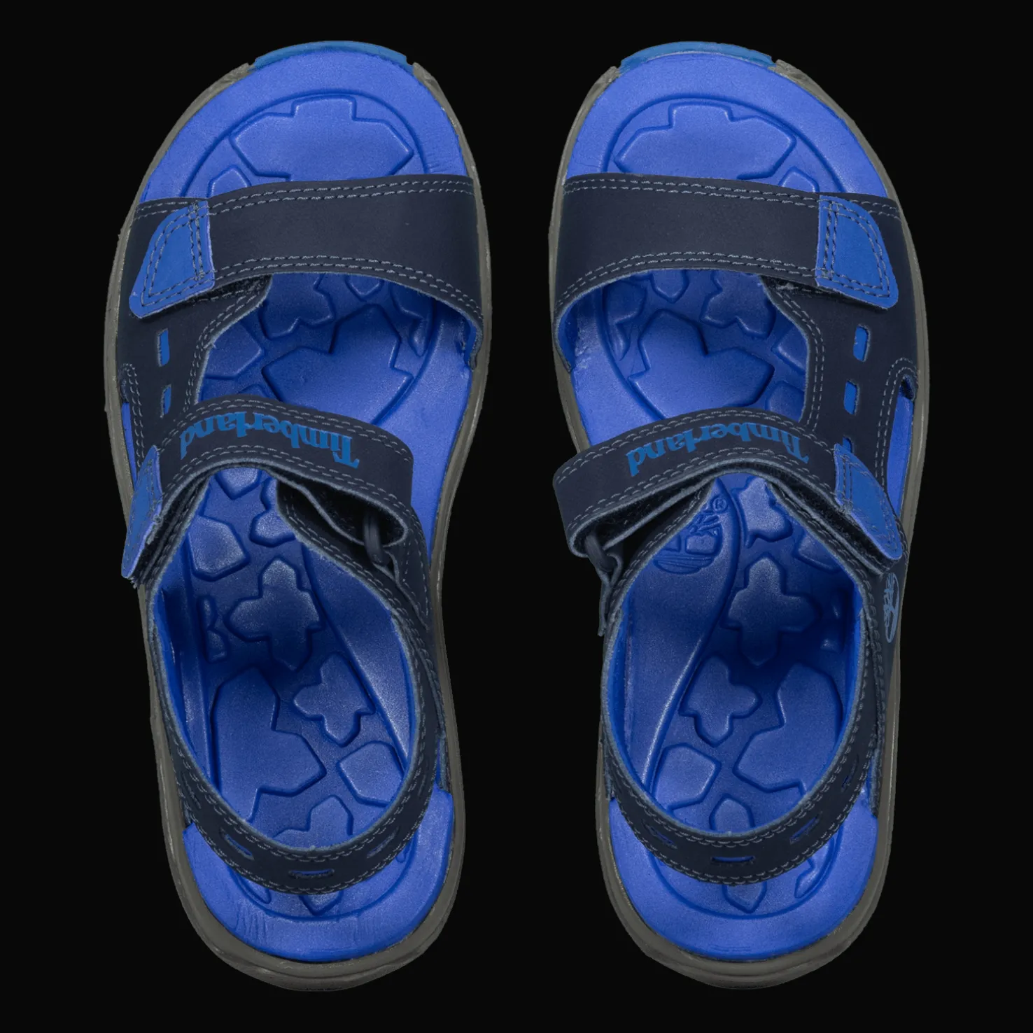 Moss Jump 2 Strap Sandal, nuorten sandaali - Sandaalit - Moss Jump 2 Strap Sandal, nuorten sandaali