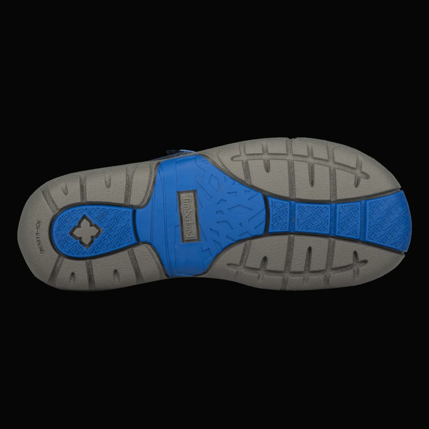 Moss Jump 2 Strap Sandal, nuorten sandaali - Sandaalit - Moss Jump 2 Strap Sandal, nuorten sandaali