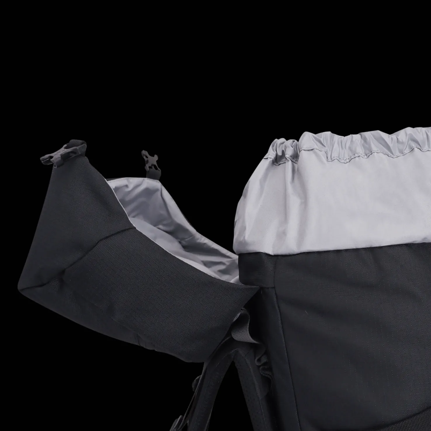 Mossen 55, vaellusreppu - Rinkat - Mossen 55, vaellusreppu