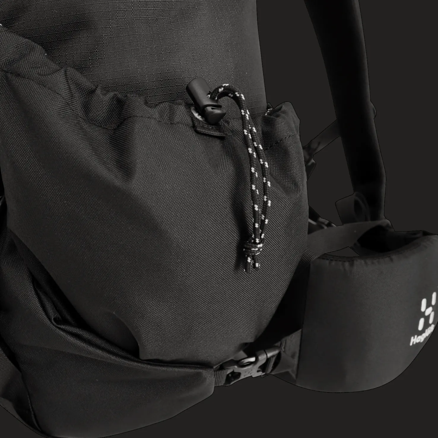 Mossen 55, vaellusreppu - Rinkat - Mossen 55, vaellusreppu