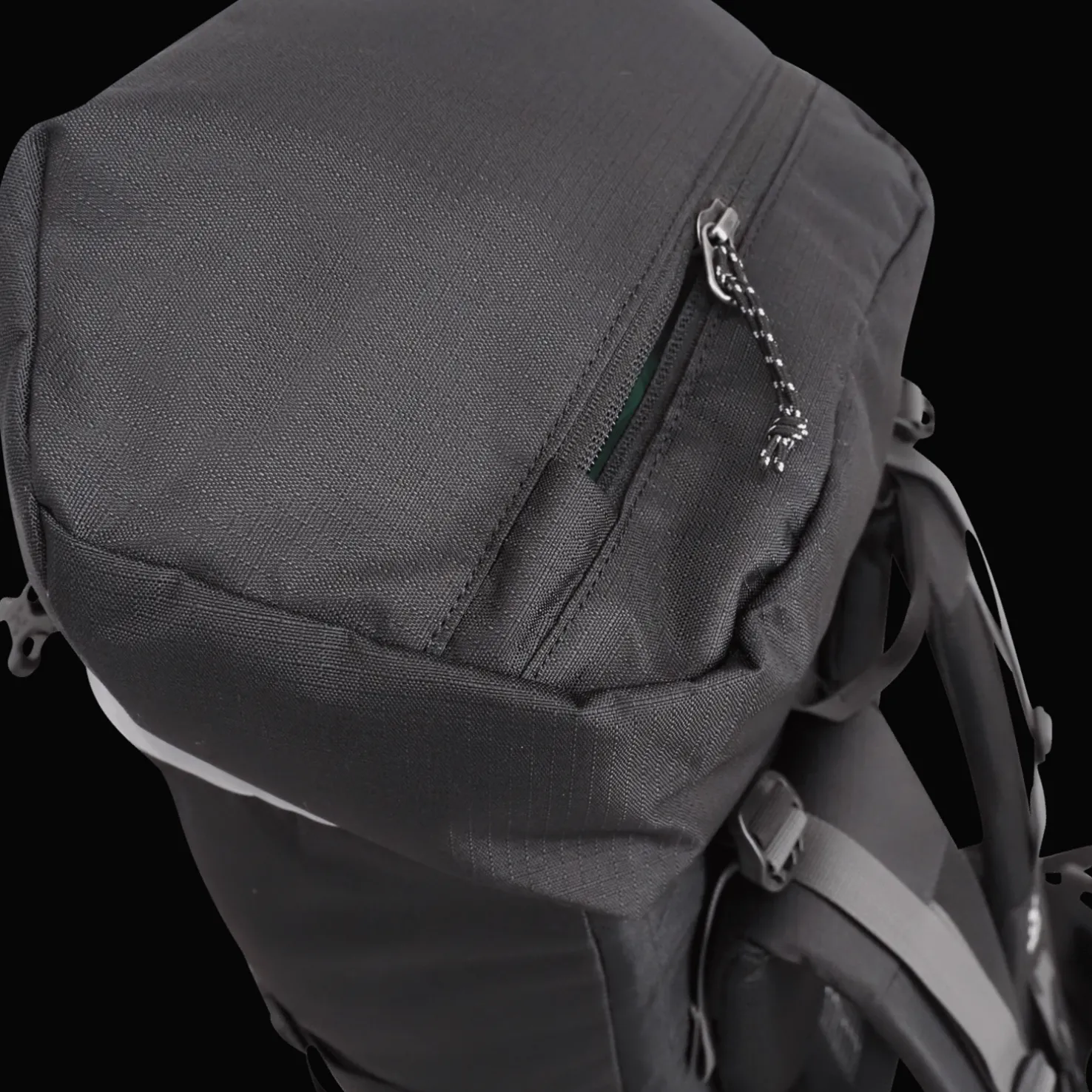 Mossen 55, vaellusreppu - Rinkat - Mossen 55, vaellusreppu