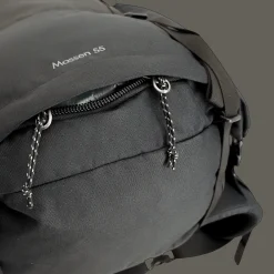 Mossen 55, vaellusreppu - Rinkat - Mossen 55, vaellusreppu