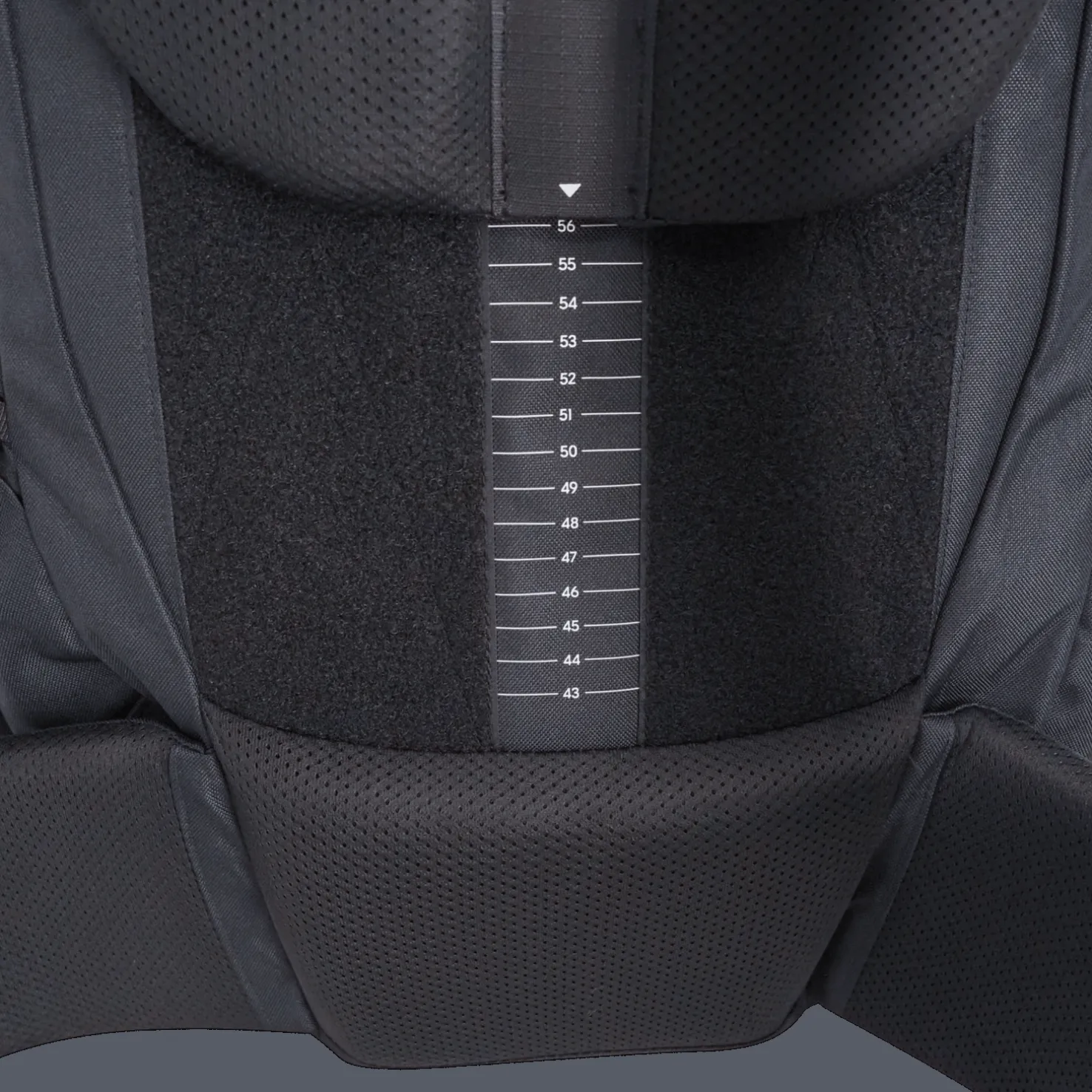 Mossen 55, vaellusreppu - Rinkat - Mossen 55, vaellusreppu