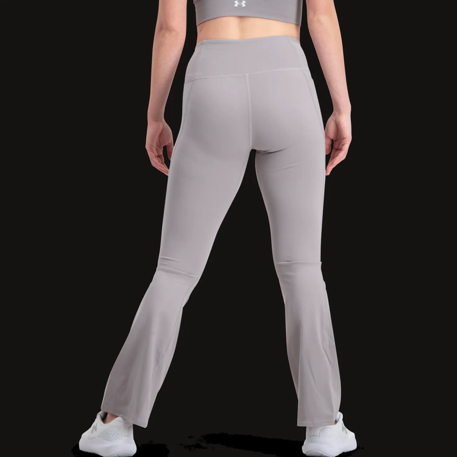Motion Flare Pant, naisten trikoot - Vapaa-Ajan Housut - Motion Flare Pant, naisten trikoot