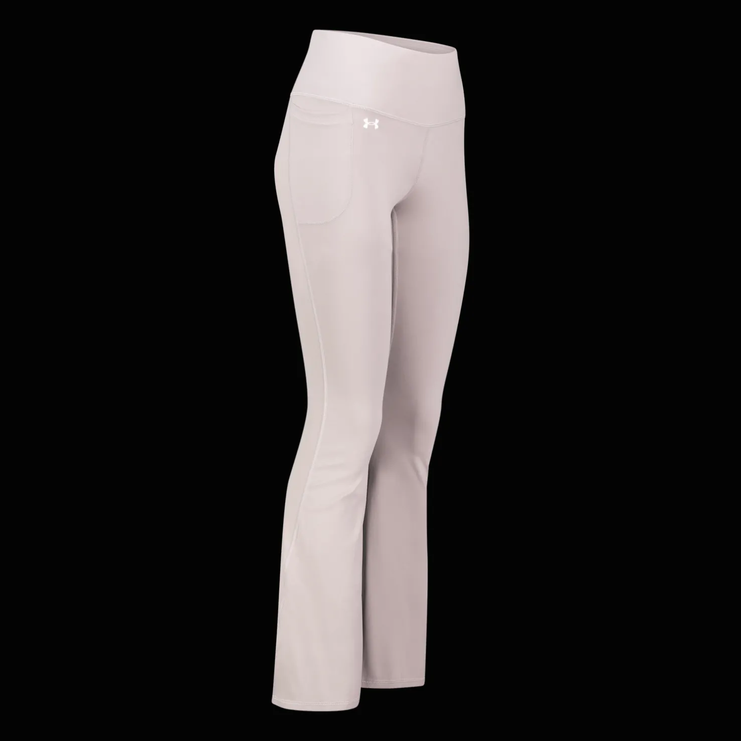 Motion Flare Pant, naisten trikoot - Vapaa-Ajan Housut - Motion Flare Pant, naisten trikoot