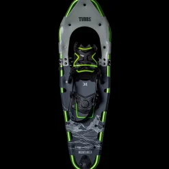 Mountaineer 30 - Lumikengät Ja Vaellussauvat - Mountaineer 30