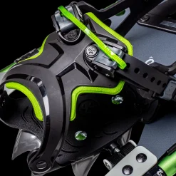 Mountaineer 30 - Lumikengät Ja Vaellussauvat - Mountaineer 30