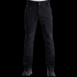 Movik Pants, miesten vaellushousut - Softshell Housut - Movik Pants, miesten vaellushousut