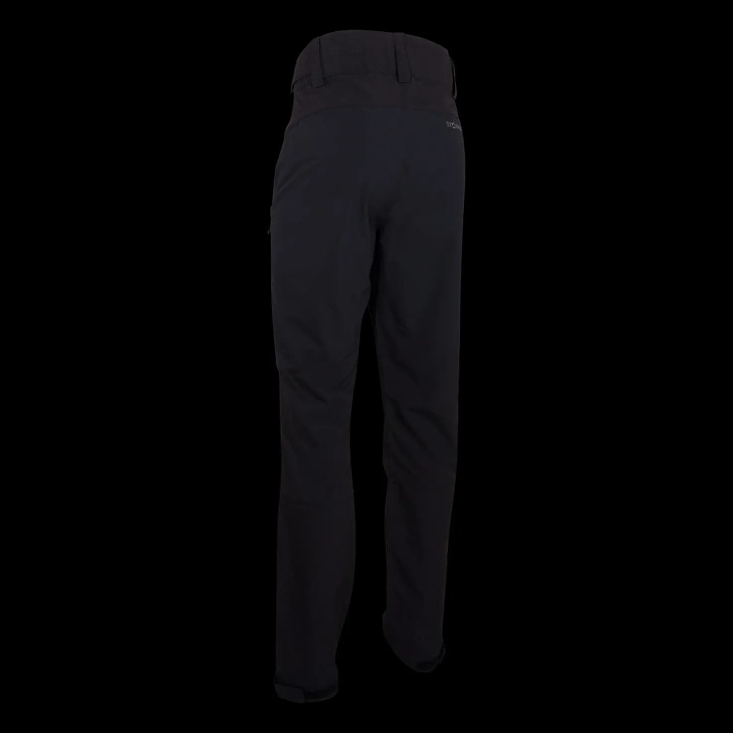 Movik Pants, miesten vaellushousut - Softshell Housut - Movik Pants, miesten vaellushousut