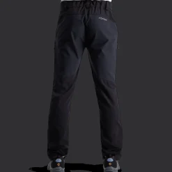 Movik Pants, miesten vaellushousut - Softshell Housut - Movik Pants, miesten vaellushousut