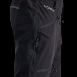 Movik Pants, miesten vaellushousut - Softshell Housut - Movik Pants, miesten vaellushousut