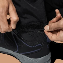 Movik Pants, miesten vaellushousut - Softshell Housut - Movik Pants, miesten vaellushousut