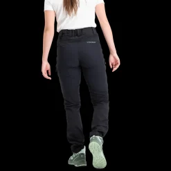 Movik Pants W, naisten vaellushousut - Softshell Housut - Movik Pants W, naisten vaellushousut