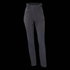 Movik Pants W, naisten vaellushousut - Softshell Housut - Movik Pants W, naisten vaellushousut