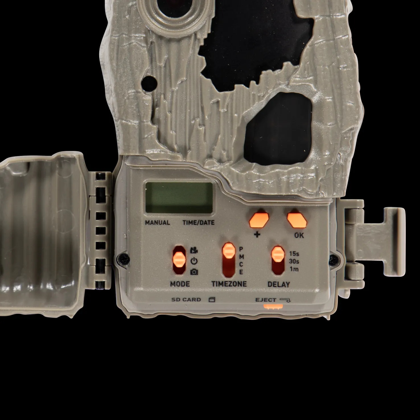 18MP Lightsout Switch Camera, riistakamera - Riistakamerat - 18MP Lightsout Switch Camera, riistakamera