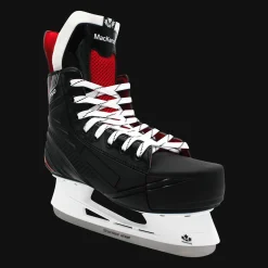 MS750 Hockey-24/25, aikuisten jääkiekkoluistimet - Luistimet - MS750 Hockey-24/25, aikuisten jääkiekkoluistimet