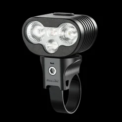 MS Monteer 1500, polkupyörän ajovalo - Pyöränvalot - MS Monteer 1500, polkupyörän ajovalo