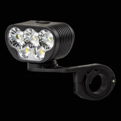 MS Monteer 8000 V2, ajovalo - Pyöränvalot - MS Monteer 8000 V2, ajovalo