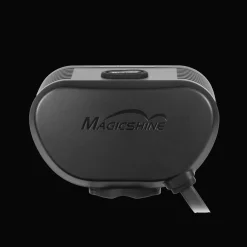 MS Monteer 6500 V2, polkupyörän ajovalo - Pyöränvalot - MS Monteer 6500 V2, polkupyörän ajovalo