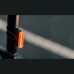 MS SEEME 50 lumen rear light, takavalo - Pyöränvalot - MS SEEME 50 lumen rear light, takavalo