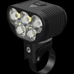 MS Monteer 3500 lumen, polkupyörän ajovalo - Pyöränvalot - MS Monteer 3500 lumen, polkupyörän ajovalo