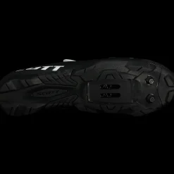 MTB Expert Boa shoe 24, miesten pyöräilykengät - Maastopyöräilykengät - MTB Expert Boa shoe 24, miesten pyöräilykengät