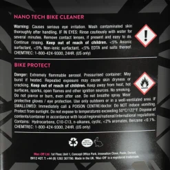 Muc-Off 8 in 1 bike cleaning kit - Polkupyörän Ketjuöljyt Ja -Rasvat - Muc-Off 8 in 1 bike cleaning kit