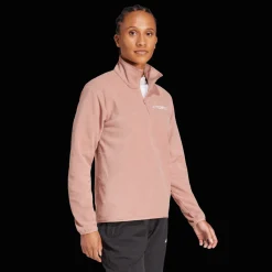 Multi Essentials 1/2 Zip Fleece Jacket, naisten fleecepaita - Fleecepaidat Ja Fleecetakit - Multi Essentials 1/2 Zip Fleece Jacket, naisten fleecepaita