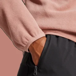 Multi Essentials 1/2 Zip Fleece Jacket, naisten fleecepaita - Fleecepaidat Ja Fleecetakit - Multi Essentials 1/2 Zip Fleece Jacket, naisten fleecepaita