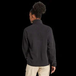 Multi Essentials 1/2 Zip Fleece Jacket, naisten fleecepaita - Fleecepaidat Ja Fleecetakit - Multi Essentials 1/2 Zip Fleece Jacket, naisten fleecepaita