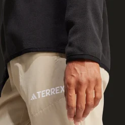 Multi Essentials 1/2 Zip Fleece Jacket, naisten fleecepaita - Fleecepaidat Ja Fleecetakit - Multi Essentials 1/2 Zip Fleece Jacket, naisten fleecepaita