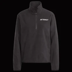 Multi Essentials 1/2 Zip Fleece Jacket, naisten fleecepaita - Fleecepaidat Ja Fleecetakit - Multi Essentials 1/2 Zip Fleece Jacket, naisten fleecepaita