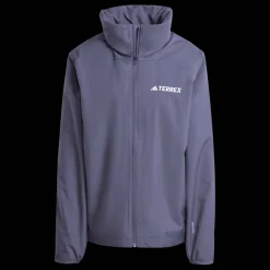 Multi Essentials 2L Rain Jacket, naisten sadetakki - Kuoritakit - Multi Essentials 2L Rain Jacket, naisten sadetakki