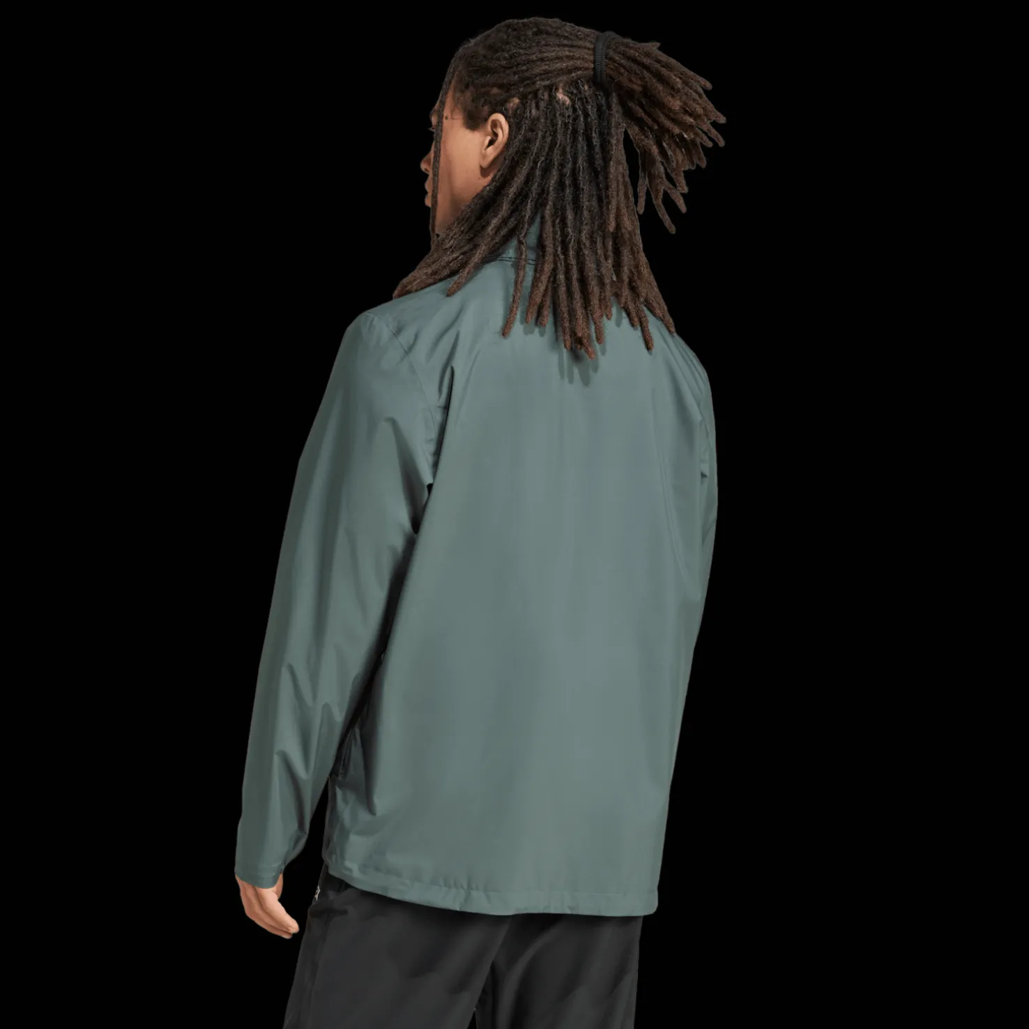 Multi Essentials 2L Rain Jacket, miesten sadetakki - Kuoritakit - Multi Essentials 2L Rain Jacket, miesten sadetakki