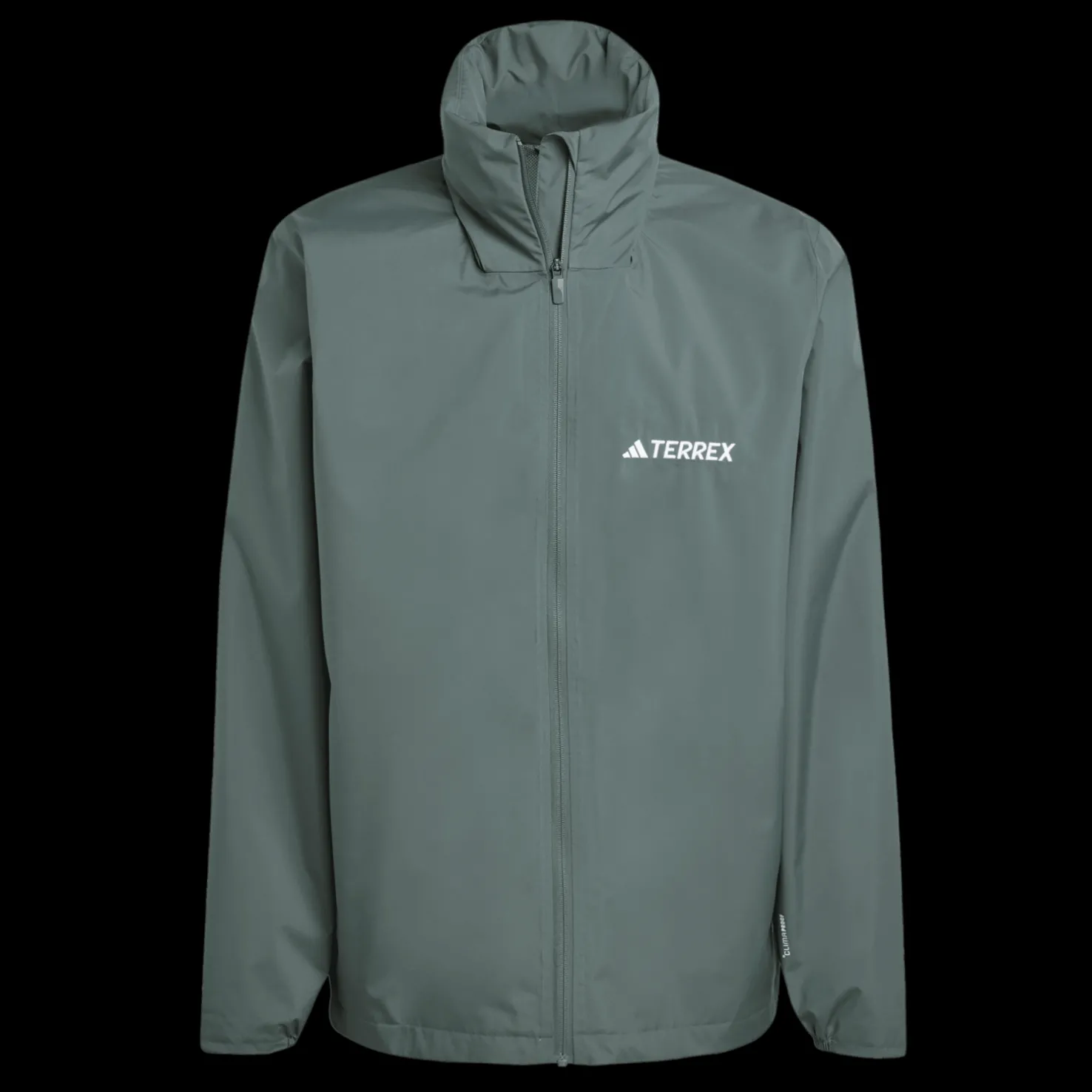 Multi Essentials 2L Rain Jacket, miesten sadetakki - Kuoritakit - Multi Essentials 2L Rain Jacket, miesten sadetakki