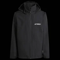 Multi Essentials 2L Rain Jacket, miesten sadetakki - Kuoritakit - Multi Essentials 2L Rain Jacket, miesten sadetakki