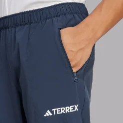 Multi Essentials Stretch, miesten vaellushousut - Ulkoiluhousut - Multi Essentials Stretch, miesten vaellushousut