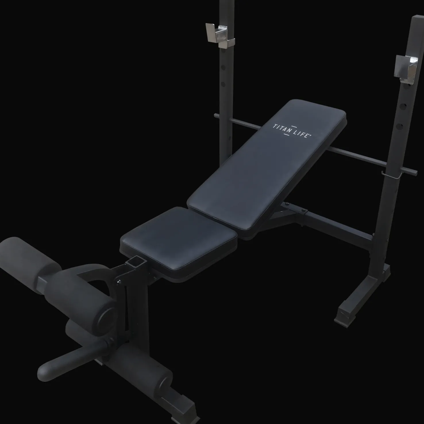 Multi Function Bench, treenipenkki - Multigym Kuntokeskukset Ja Penkit - Multi Function Bench, treenipenkki