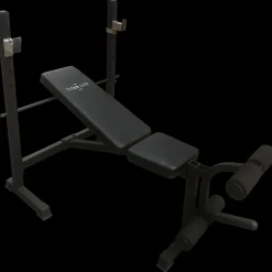 Multi Function Bench, treenipenkki - Multigym Kuntokeskukset Ja Penkit - Multi Function Bench, treenipenkki